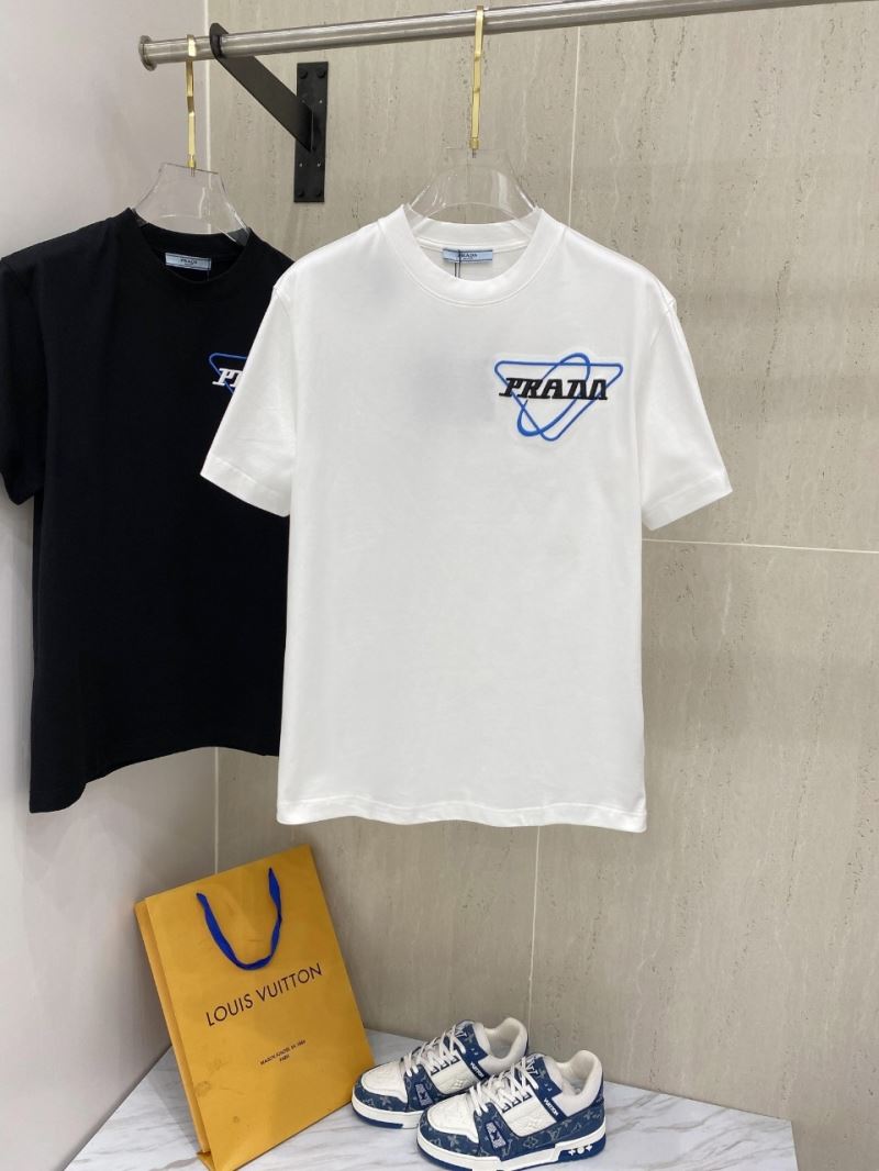 Prada T-Shirts